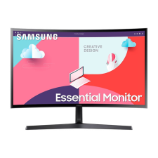 Samsung S24C366EAU monitor