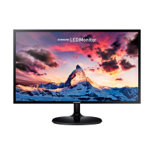 Samsung S24F350FHU monitor