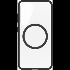 Samsung S25 React mágneses tok, Fekete (FPS931OBJTW) tok és táska