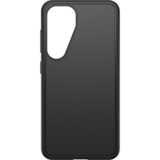Samsung S25 Symmetry Mágneses tok - Fekete (FPS931OBHBW) tok és táska