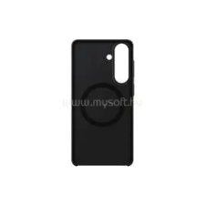 Samsung S26+ Carbon Magnet Case, Black (EF-KS947SNEGWW) tok és táska