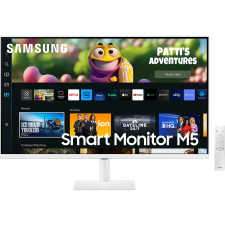 Samsung S27CM501EUXDU (LS27CM501EUXDU) monitor