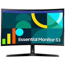 Samsung S27D366GAU (LS27D366GAUXEN) monitor