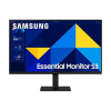 Samsung S30GD 68,6 cm (27") 1920 x 1080 px Full HD LCD Fekete monitor