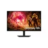 Samsung S32FG506EU számítógép monitor 81,3 cm (32") 2560 x 1440 pixelek Quad HD LCD Fekete (8806097817819)