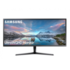 Samsung S34J550WQU monitor