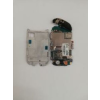 Samsung S3650 Corby, Középső keret (szerelt)