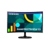 Samsung S36GD számítógép monitor 61 cm (24") 1920 x 1080 pixelek Full HD LCD Fekete (8806095585758)