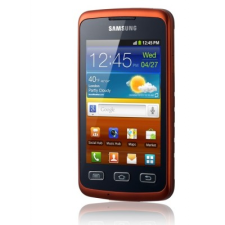 Samsung S5690 Galaxy Xcover mobiltelefon