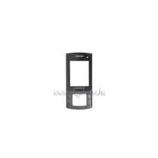 Samsung S7330 előlap fekete* mobiltelefon előlap