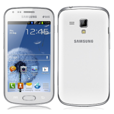 Samsung S7562 Galaxy S Duos mobiltelefon