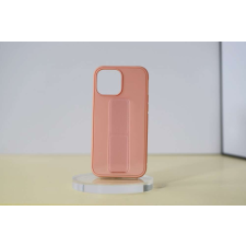 Samsung Sam A54 5G TPU+PC gumírozott kitámaszt. tok,Pink tok és táska