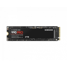 Samsung Samsung 2TB M.2 2280 NVMe 990 Pro (CM8071505094011) merevlemez, ssd