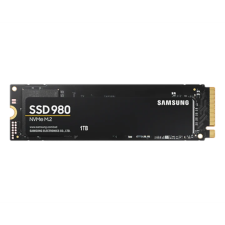 Samsung SAMSUNG 980 PCIe 3.0 NVMe M.2 SSD 1TB merevlemez