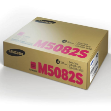 Samsung Samsung CLP 620/670A Magenta Toner 2K CLT-M5082S/ELS (SU323A) (Eredeti) nyomtatópatron & toner
