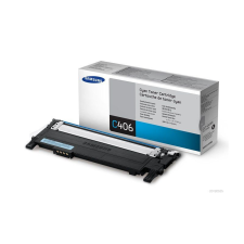 Samsung Samsung CLT-C406S kék toner