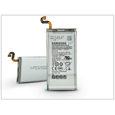 Samsung Samsung G955F Galaxy S8 Plus gyári akkumulátor - Li-Ion 3000 mAh - EB-BG955ABE (ECO csomagolás) tablet kellék