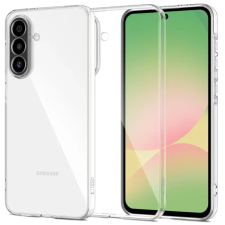 Samsung Samsung Galaxy A27 5G Tech-Protect FlexAir átlátszó tok tok és táska