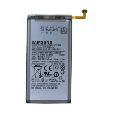 Samsung Samsung Galaxy S10+ lítium-ion akkumulátor EB-BG975AB 4100mAh mobiltelefon akkumulátor