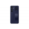 Samsung Samsung Galaxy S25 FE Stand Grip tok, sötét kék