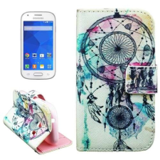 Samsung Samsung Galaxy S5 Mini álomcsapdás flip tok tok és táska