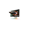 Samsung SAMSUNG Gaming 165Hz 3D monitor 27" G90XF, 3840x2160, 16:9, 350cd/m2, 1ms, HDMI/DisplayPort/USB,Pivot, Hangszóró (378505)