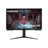 Samsung SAMSUNG Gaming 165Hz VA monitor 27" G51C, 2560x1440, 16:9, 300cd/m2, 1ms, 2xHDMI/DisplayPort, Pivot (337087)