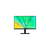 Samsung SAMSUNG IPS 100Hz monitor B2B 24" S60D, 2560x1440, 16:9, 350cd/m2, 5ms, HDMI/DisplayPort/3xUSB, Pivot (354985)