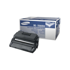 Samsung Samsung ml3560 toner original 6k leértékelt nyomtatópatron & toner