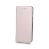 Samsung Samsung S20 Ultra Smart Magnetic Könyvtok - Rose Gold