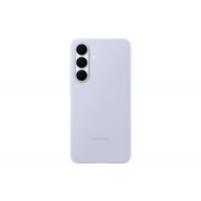 Samsung Samsung S25 FE szilikon védőtok, világos kék (EF-PS731CLEG) tok és táska