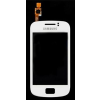 Samsung Samsung S6500 Galaxy mini 2 érintőplexi fehér