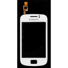 Samsung Samsung S6500 Galaxy mini 2 érintőplexi fehér mobiltelefon kellék