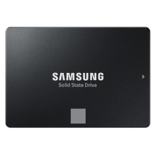 Samsung SAMSUNG SSD 870 EVO SATA III 2.5 inch 2 TB merevlemez