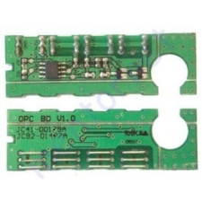 Samsung SCX-4720D5 fekete toner - chip a töltéshez! nyomtatópatron & toner