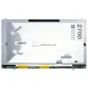 Samsung SF311, 300V3A, NP530U3B 13.3" HD TN laptop kijelző (40 pin, bal) (LTN133AT21, LTN133AT21-C01)