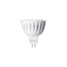 Samsung SI-M8W06SAD0EU MR16 5W 310lm 2700K GU5.3 40D LED izzó izzó