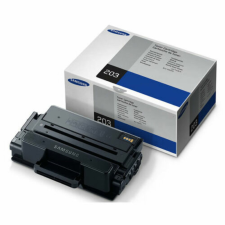 Samsung SL-M3320 (MLT-D203S) fekete eredeti toner [SU907A] nyomtatópatron & toner