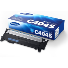 Samsung SLC430/480 cyan toner CLT-C404S (ST966A) (eredeti) nyomtatópatron & toner