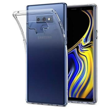Samsung Slim Samsung G975 Galaxy S10 Plus átlátszó szilikon tok 1mm tok és táska
