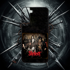 Samsung Slipknot - Group Portrait - Samsung tok tok és táska