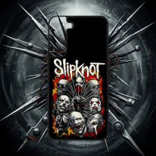 Samsung Slipknot - Primal Fear - Samsung tok tok és táska