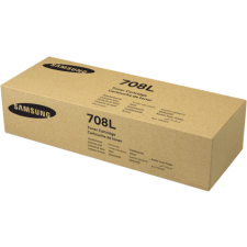  Samsung SLK4250/4300 [MLT-D708L] fekete eredeti toner (SS782A) nyomtatópatron & toner