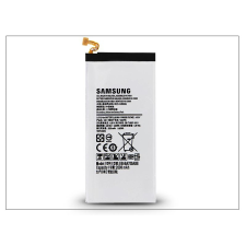 Samsung SM-A700F Galaxy A7 gyári akkumulátor - Li-Ion 2600 mAh - EB-BA700ABE (csomagolás nélküli) mobiltelefon akkumulátor