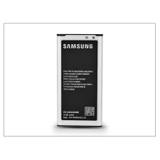 Samsung SM-G800 Galaxy S5 Mini gyári akkumulátor - Li-Ion 2100 mAh - EB-BG800BBE/CBE NFC (ECO csomagolás) mobiltelefon akkumulátor