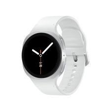 Samsung sm-l325 galaxy watch 8 (40mm) lte ezüst okosóra okosóra