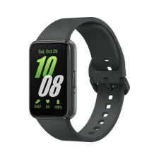  Samsung SM-R390NZAAEUE Galaxy Fit3 szürke aktivitásmérő karpánt okosóra