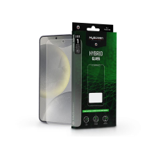  Samsung SM-S921 Galaxy S24 rugalmas üveg képernyővédő fólia - MyScreen ProtectorHybrid Glass Gree... mobiltelefon kellék