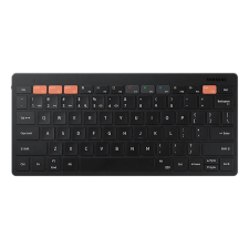 Samsung Smart Keyboard Trio 500 buletooth UK billentyűzet fekete (EJ-B3400BBEGGB) (EJ-B3400BBEGGB) billentyűzet