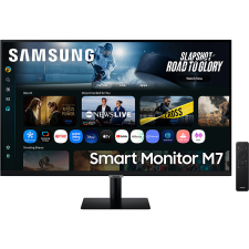 Samsung Smart M7 (M70F) (LS32FM702UUXDU) monitor